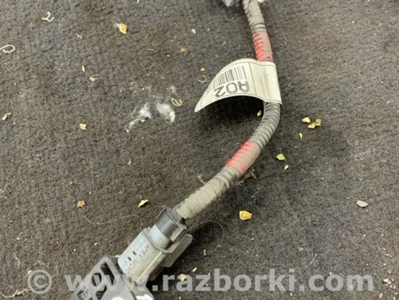 ФОТО Датчик удара правый для Hyundai ix35 I LM/EL Tucson (10-17) Київ