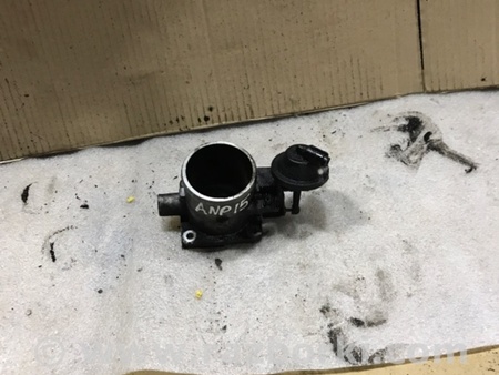 ФОТО Дросельная заслонка для KIA Sorento 1 BL (02-09) Київ