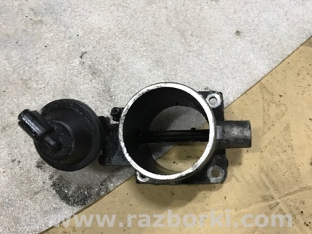 ФОТО Дросельная заслонка для KIA Sorento 1 BL (02-09) Київ