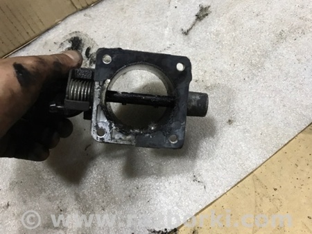 ФОТО Дросельная заслонка для KIA Sorento 1 BL (02-09) Київ