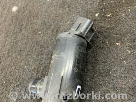 ФОТО Моторчик омывателя стекла правый для Hyundai ix35 I LM/EL Tucson (10-17) Київ