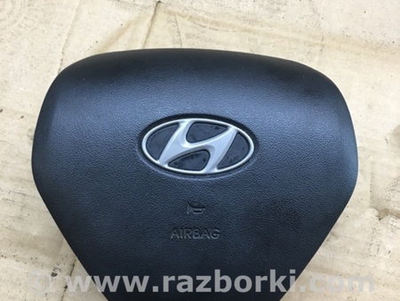 ФОТО Airbag подушка водителя для Hyundai ix35 I LM/EL Tucson (10-17) Київ