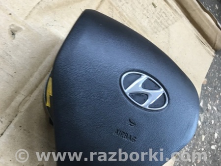 ФОТО Airbag подушка водителя для Hyundai ix35 I LM/EL Tucson (10-17) Київ