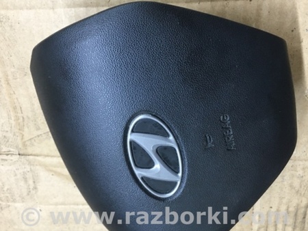 ФОТО Airbag подушка водителя для Hyundai ix35 I LM/EL Tucson (10-17) Київ