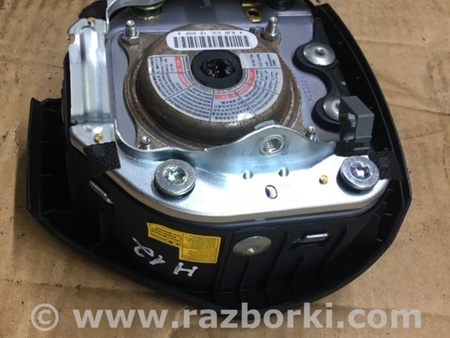 ФОТО Airbag подушка водителя для Hyundai ix35 I LM/EL Tucson (10-17) Київ