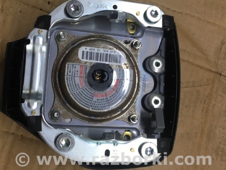 ФОТО Airbag подушка водителя для Hyundai ix35 I LM/EL Tucson (10-17) Київ