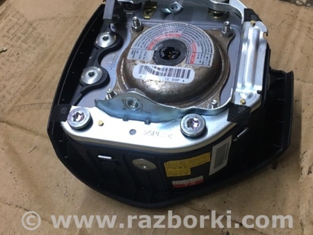 ФОТО Airbag подушка водителя для Hyundai ix35 I LM/EL Tucson (10-17) Київ
