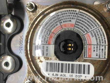 ФОТО Airbag подушка водителя для Hyundai ix35 I LM/EL Tucson (10-17) Київ