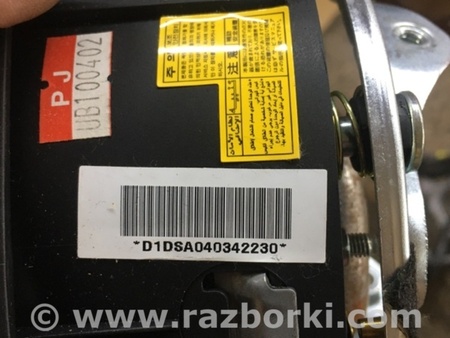 ФОТО Airbag подушка водителя для Hyundai ix35 I LM/EL Tucson (10-17) Київ