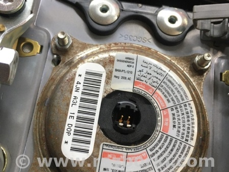 ФОТО Airbag подушка водителя для Hyundai ix35 I LM/EL Tucson (10-17) Київ