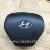 Airbag подушка водителя Hyundai ix35 I LM/EL Tucson (10-17)