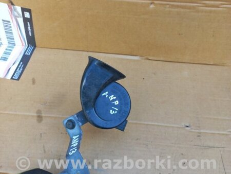 ФОТО Клаксон левый для Subaru Forester SG S11 (02-08) Київ