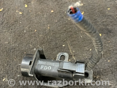 ФОТО Концевик для Hyundai ix35 I LM/EL Tucson (10-17) Київ