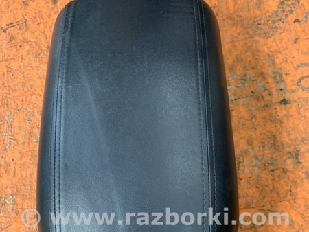 ФОТО Подлокотник для Hyundai ix35 I LM/EL Tucson (10-17) Київ