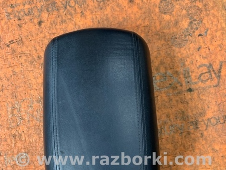 ФОТО Подлокотник для Hyundai ix35 I LM/EL Tucson (10-17) Київ