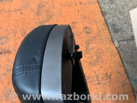 ФОТО Подлокотник для Hyundai ix35 I LM/EL Tucson (10-17) Київ