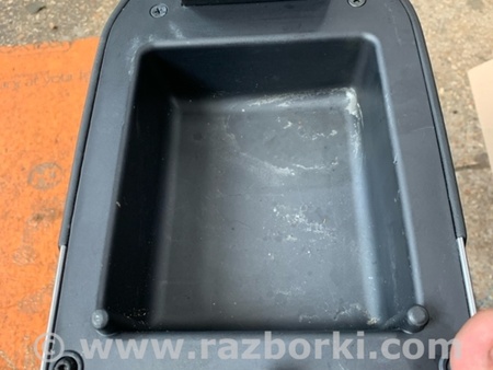 ФОТО Подлокотник для Hyundai ix35 I LM/EL Tucson (10-17) Київ