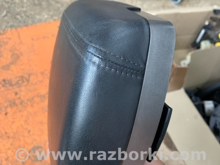 ФОТО Подлокотник для Hyundai ix35 I LM/EL Tucson (10-17) Київ