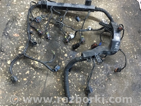 ФОТО Проводка для Hyundai ix35 I LM/EL Tucson (10-17) Київ