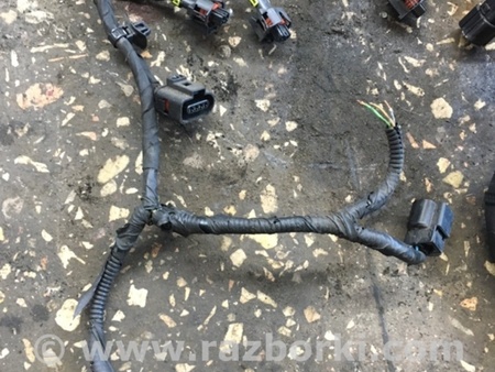 ФОТО Проводка для Hyundai ix35 I LM/EL Tucson (10-17) Київ