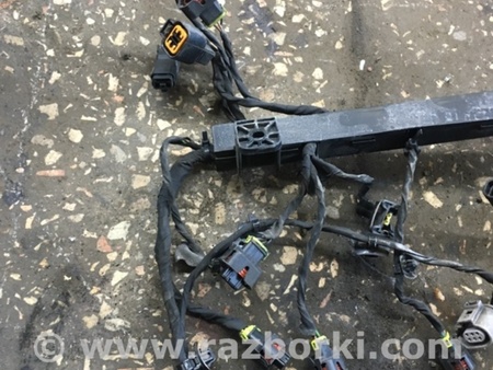 ФОТО Проводка для Hyundai ix35 I LM/EL Tucson (10-17) Київ
