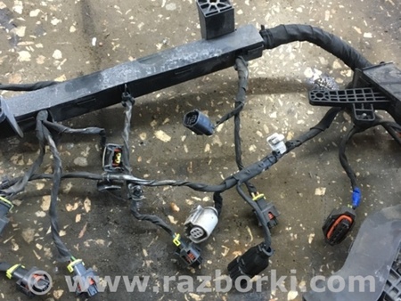 ФОТО Проводка для Hyundai ix35 I LM/EL Tucson (10-17) Київ