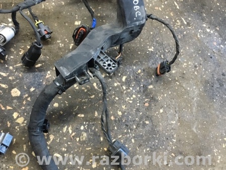 ФОТО Проводка для Hyundai ix35 I LM/EL Tucson (10-17) Київ