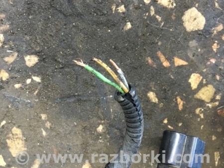 ФОТО Проводка для Hyundai ix35 I LM/EL Tucson (10-17) Київ