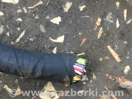 ФОТО Проводка для Hyundai ix35 I LM/EL Tucson (10-17) Київ