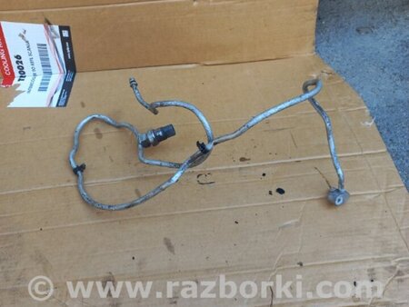 ФОТО Патрубок для Subaru Forester SG S11 (02-08) Київ