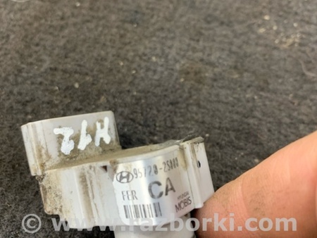 ФОТО Датчик задний для Hyundai ix35 I LM/EL Tucson (10-17) Київ