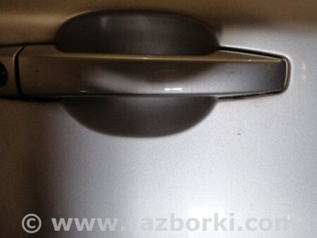 ФОТО Ручка двери внешняя для Subaru Impreza GD/GG Киев
