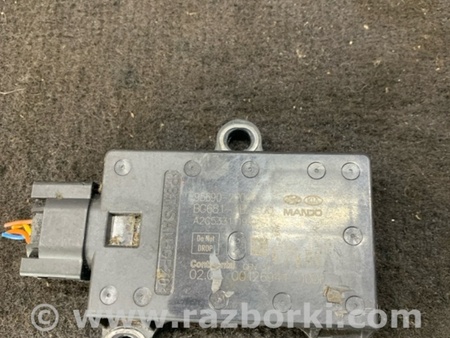 ФОТО Блок управления для Hyundai ix35 I LM/EL Tucson (10-17) Київ