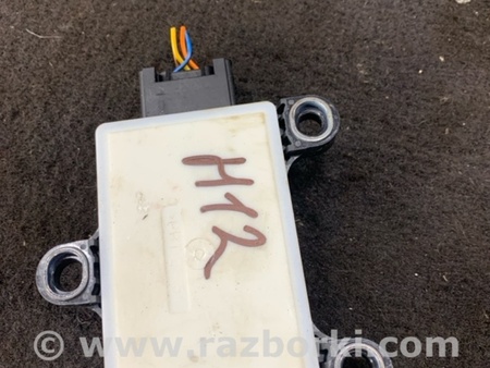 ФОТО Блок управления для Hyundai ix35 I LM/EL Tucson (10-17) Київ