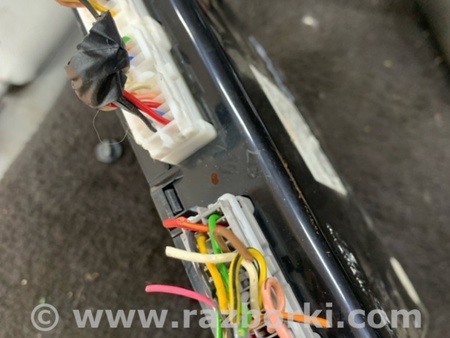 ФОТО Блок управления для Hyundai ix35 I LM/EL Tucson (10-17) Київ