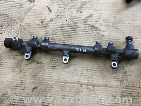 ФОТО Топливная рампа для Hyundai ix35 I LM/EL Tucson (10-17) Київ