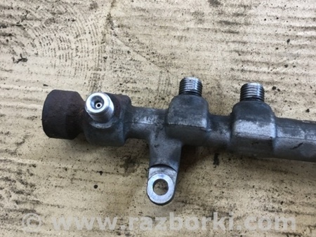 ФОТО Топливная рампа для Hyundai ix35 I LM/EL Tucson (10-17) Київ