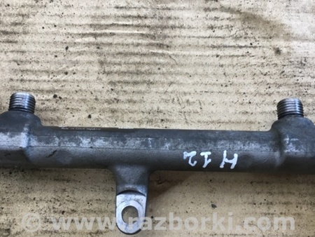 ФОТО Топливная рампа для Hyundai ix35 I LM/EL Tucson (10-17) Київ