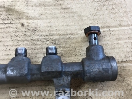 ФОТО Топливная рампа для Hyundai ix35 I LM/EL Tucson (10-17) Київ