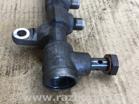 ФОТО Топливная рампа для Hyundai ix35 I LM/EL Tucson (10-17) Київ