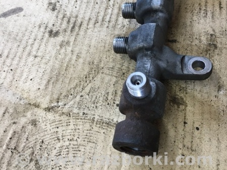 ФОТО Топливная рампа для Hyundai ix35 I LM/EL Tucson (10-17) Київ