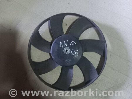 ФОТО Вентилятор радиатора передний для KIA Sorento 1 BL (02-09) Київ