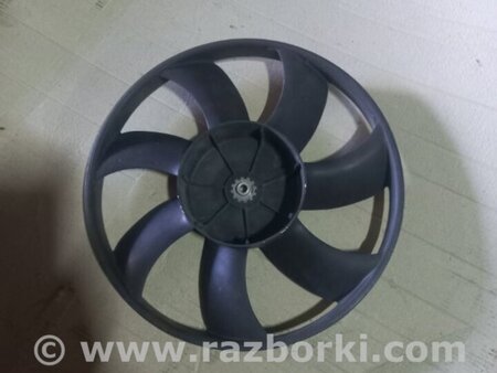 ФОТО Вентилятор радиатора передний для KIA Sorento 1 BL (02-09) Київ