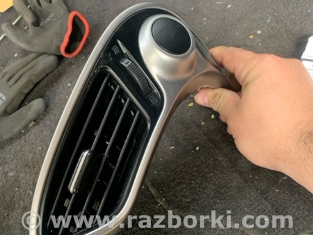 ФОТО Воздуховод левый для Hyundai ix35 I LM/EL Tucson (10-17) Київ