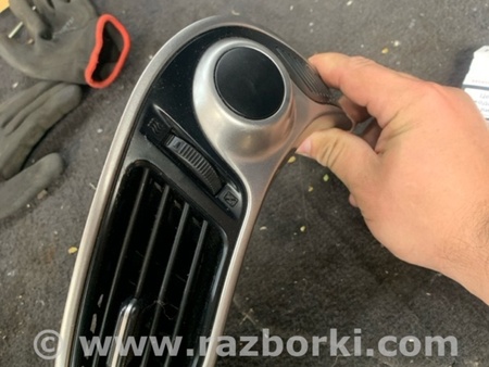 ФОТО Воздуховод левый для Hyundai ix35 I LM/EL Tucson (10-17) Київ