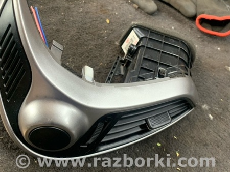 ФОТО Воздуховод левый для Hyundai ix35 I LM/EL Tucson (10-17) Київ