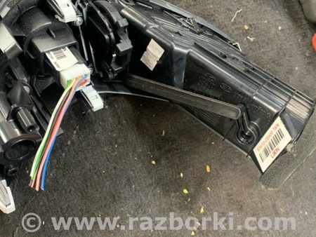 ФОТО Воздуховод левый для Hyundai ix35 I LM/EL Tucson (10-17) Київ