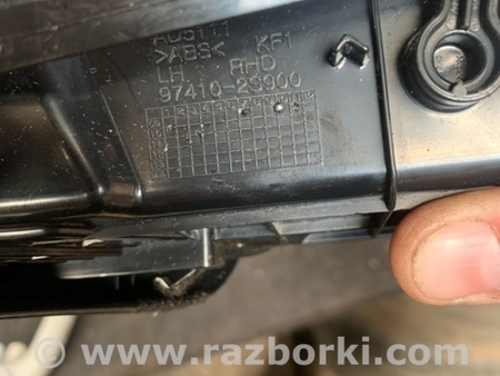 ФОТО Воздуховод левый для Hyundai ix35 I LM/EL Tucson (10-17) Київ