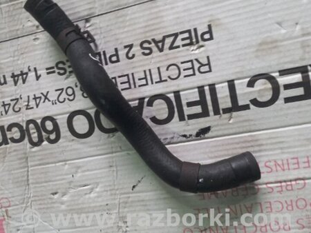 ФОТО Патрубок для KIA Sorento 1 BL (02-09) Київ