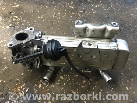 ФОТО Клапан ЕГР для Hyundai ix35 I LM/EL Tucson (10-17) Київ